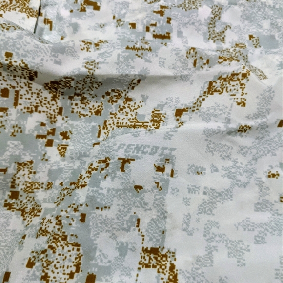 Sample Beyond Clothing camo overwhites - Picture 5 of 10